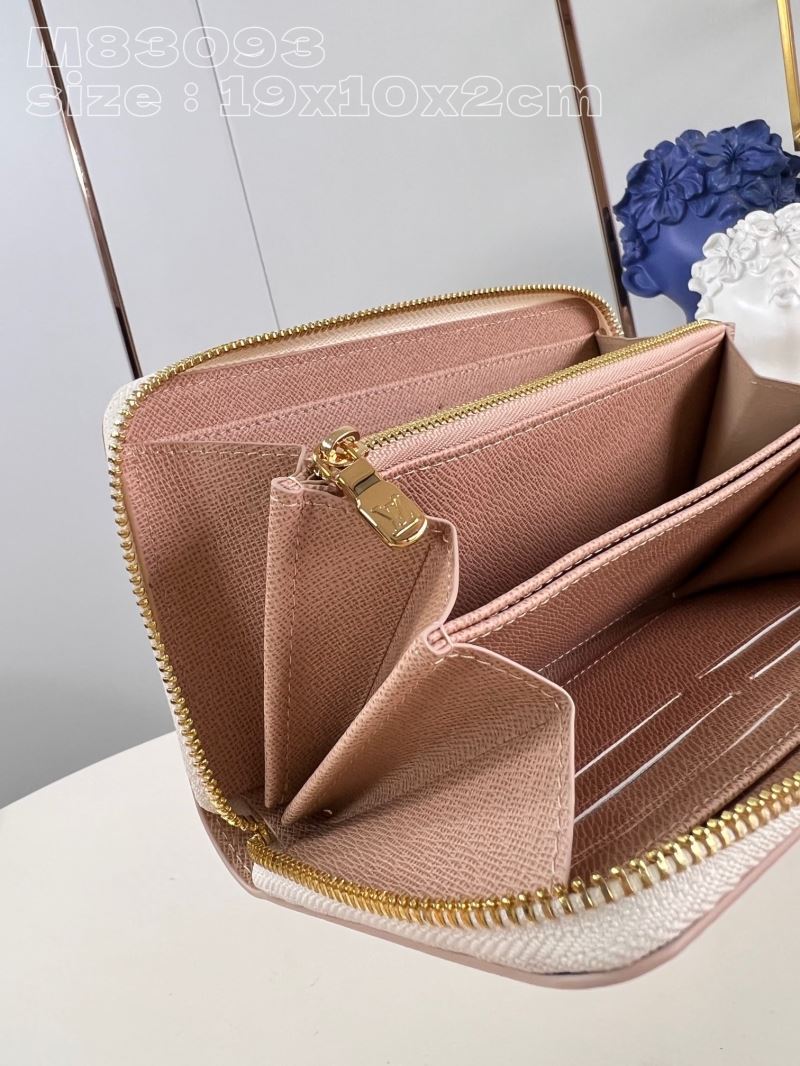 Louis Vuitton Wallets
